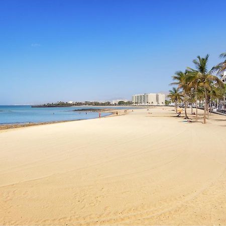 アレシフェLanzahost Reef XXI - Playa Reductoアパートメント エクステリア 写真